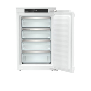 Zamrażarka do zabudowy IFd 3904 Pure z funkcją SmartFrost