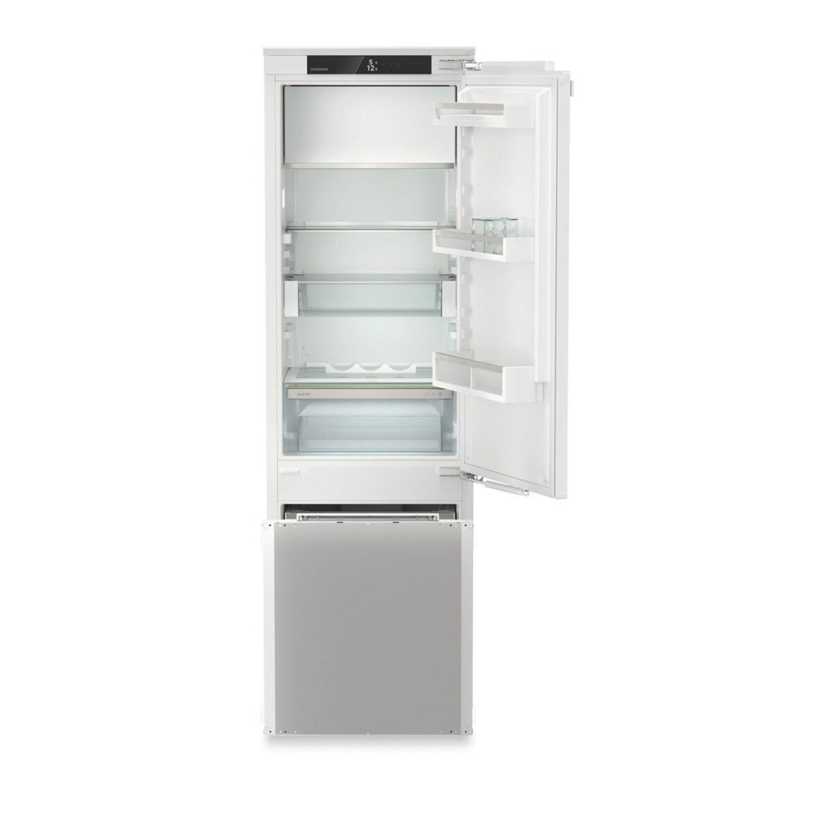 LODÓWKA PLUS IRCe 5121