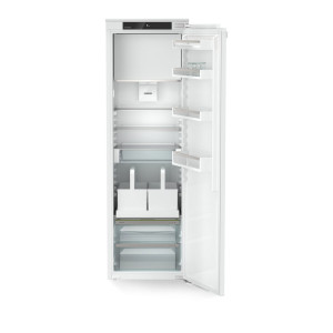 LODÓWKA PLUS IRDdi 5121