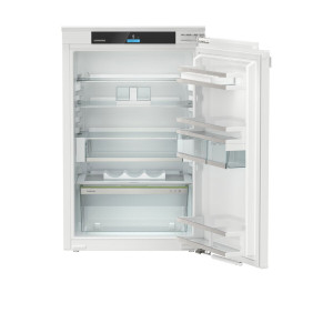 Lodówka IRci 3950 Prime z systemem EasyFresh