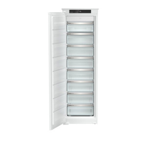 Zamrażarka szufladowa do zabudowy SIFNSe 5128 Plus NoFrost