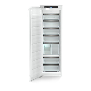 Zamrażarka Peak NoFrost SIFNbsdi 5188