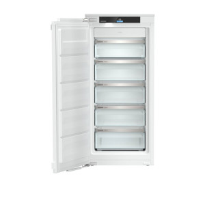 Zamrażarka szufladowa do zabudowy SIFNdi 4155 Prime NoFrost