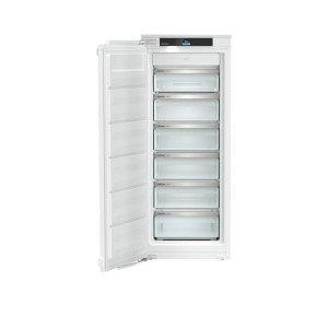 Zamrażarka szufladowa do zabudowy SIFNdi 4556 Prime NoFrost