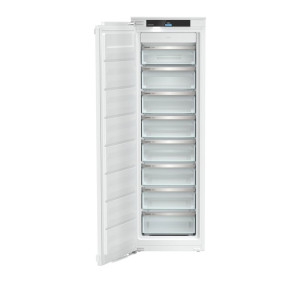 Zamrażarka SIFNdi 5178 Peak NoFrost