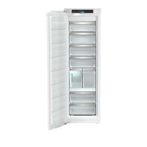 Zamrażarka Peak NoFrost SIFNdi 5188