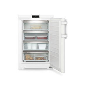 Zamrażarka podblatowa Liebherr Fc 1404 z systemem SmartFrost