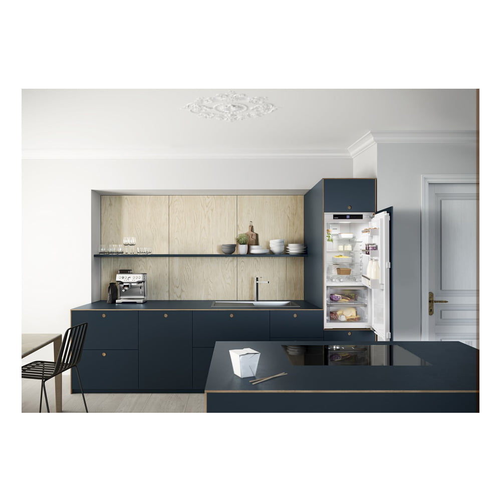 LODÓWKA PLUS BIOFRESH IRBd 4120 - obrazek 3