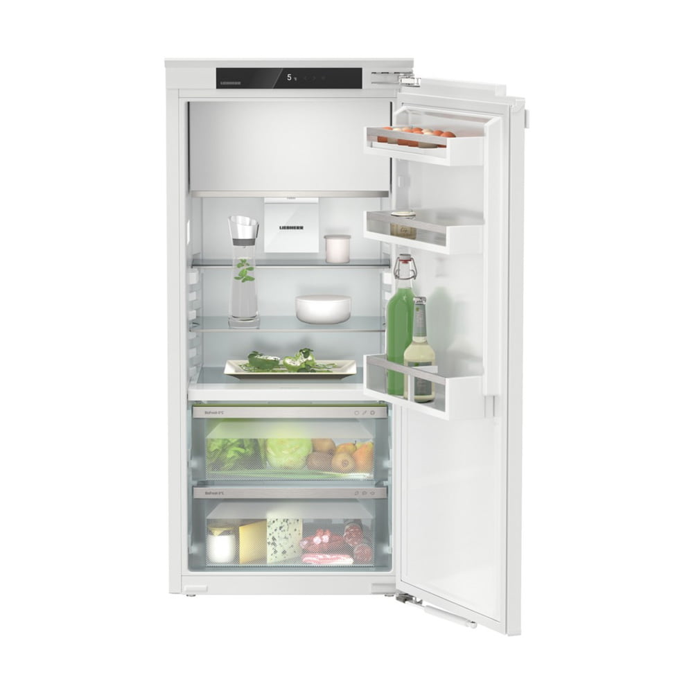 LODÓWKA PLUS BIOFRESH IRBd 4121