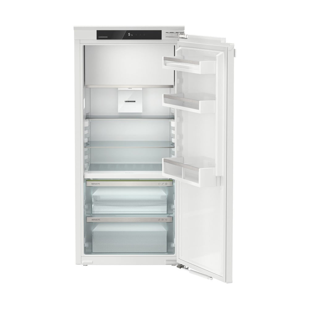 LODÓWKA PLUS BIOFRESH IRBd 4121 - obrazek 2