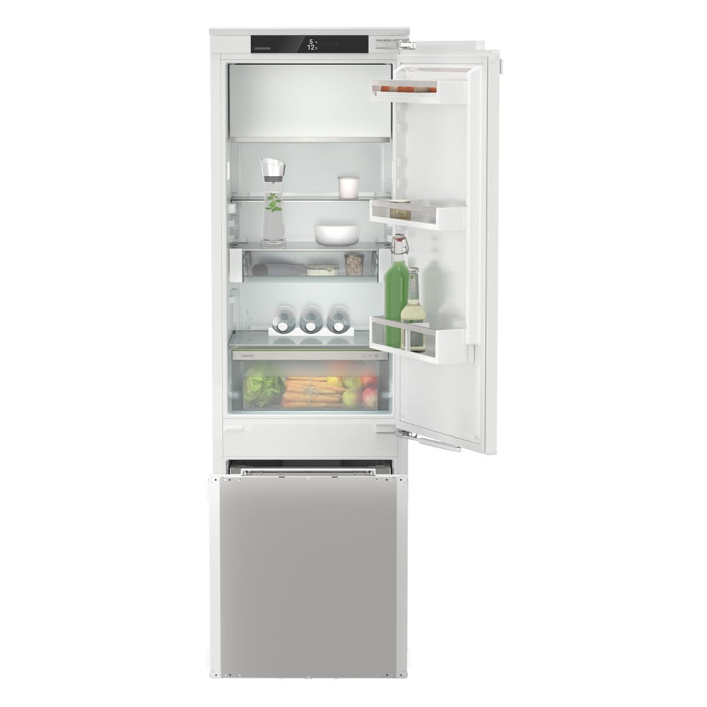 LODÓWKA PLUS IRCf 5121