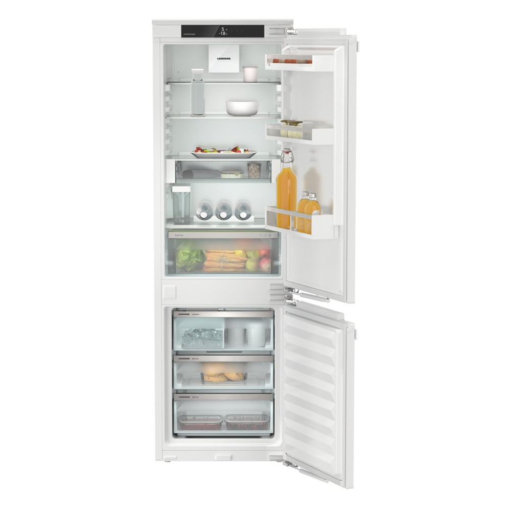 LODÓWKA PLUS NOFROST ICNe 5133