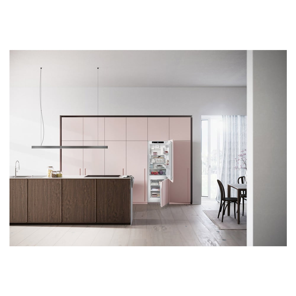 LODÓWKA PLUS NOFROST ICNe 5133 - obrazek 3