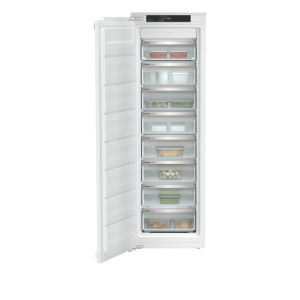 Zamrażarka szufladowa Liebherr SIFNe 5108 do zabudowy Pure NoFrost