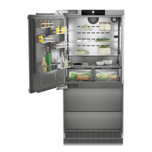 LODÓWKA PREMIUMPLUS BIOFRESH ECBNe 8871 617