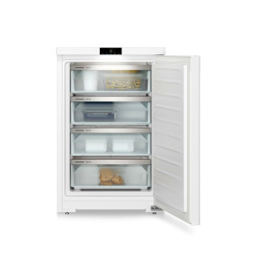 Lodówka TGN 14Ve04 z systemem NoFrost