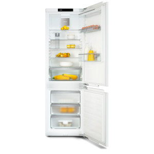 Lodówko-zamrażarka do zabudowy MIELE KFN 7734 C