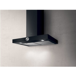 OKAP NAŚCIENNY LOL CZARNY