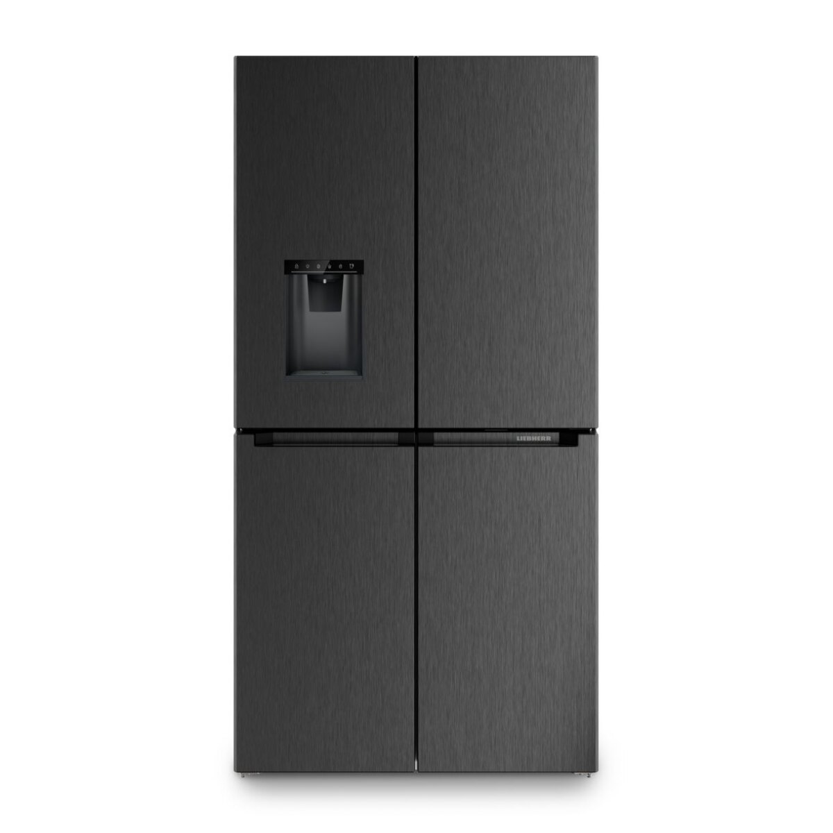 Lodówka Liebherr MBbsdi 9028 Plus wolnostojąca BioFresh NoFrost - obrazek 2