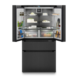 Lodówka wolnostojąca MBbsdi 9556 Liebherr