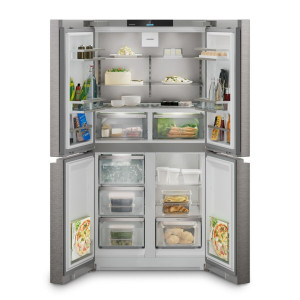 Lodówka wolnostojąca MBsddi 9024 Liebherr