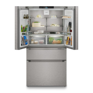 Lodówka wolnostojąca MBsddi 9524 Liebherr