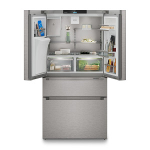 Lodówka wolnostojąca MBsddi 9528 Liebherr