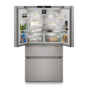 Lodówka wolnostojąca MBsddi 9556 Liebherr