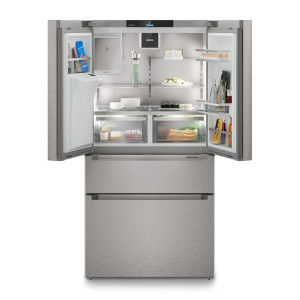 Lodówka wolnostojąca MBsddi 9558 Liebherr