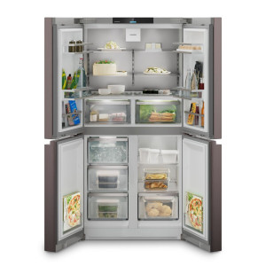 Lodówka wolnostojąca MBtsdi 9024 Liebherr