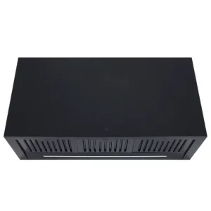 Okap przyścienny Minimal 5 90 cm CIARKO CDP905C