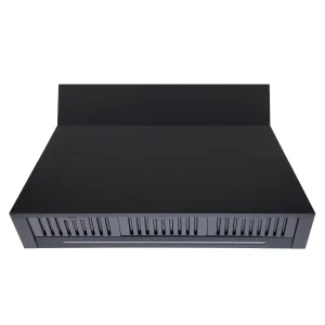 Okap przyścienny Minimal 6 60 cm CIARKO CDP606C