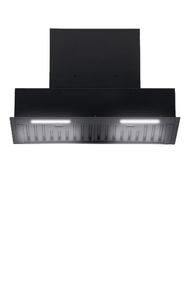 Okap do zabudowy Minimal 7 74 cm CIARKO CDZ747C - obrazek 2