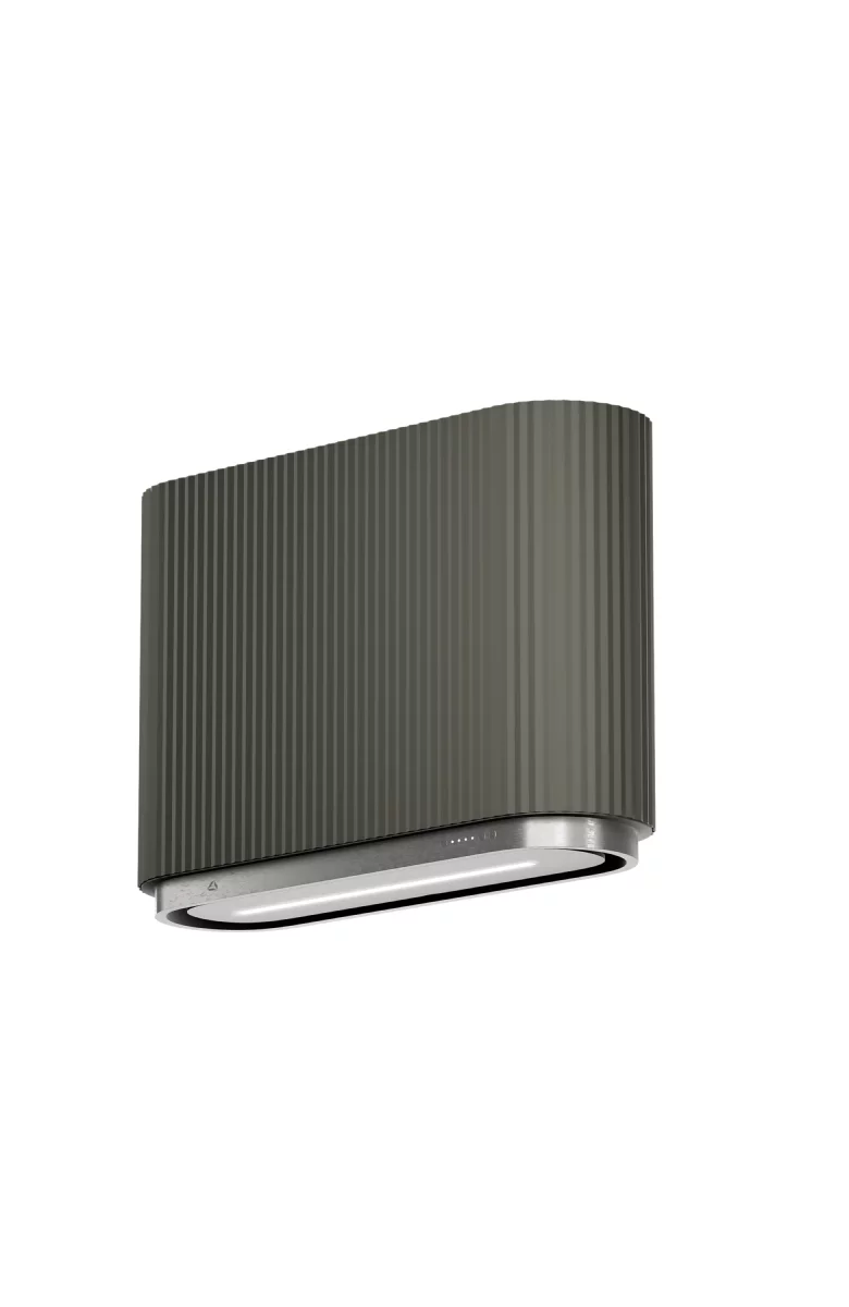 Okap przyścienny Mono zielony 60 cm CIARKO CDP6003GR