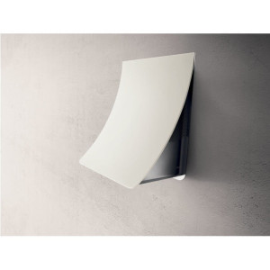 OKAP NAŚCIENNY NUAGE PAINTABLE/F/75 PRF0098374 STAL NIERDZEWNA