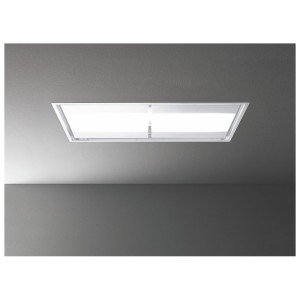 Okap przyścienny FALMEC Nuvola Led 140 biały