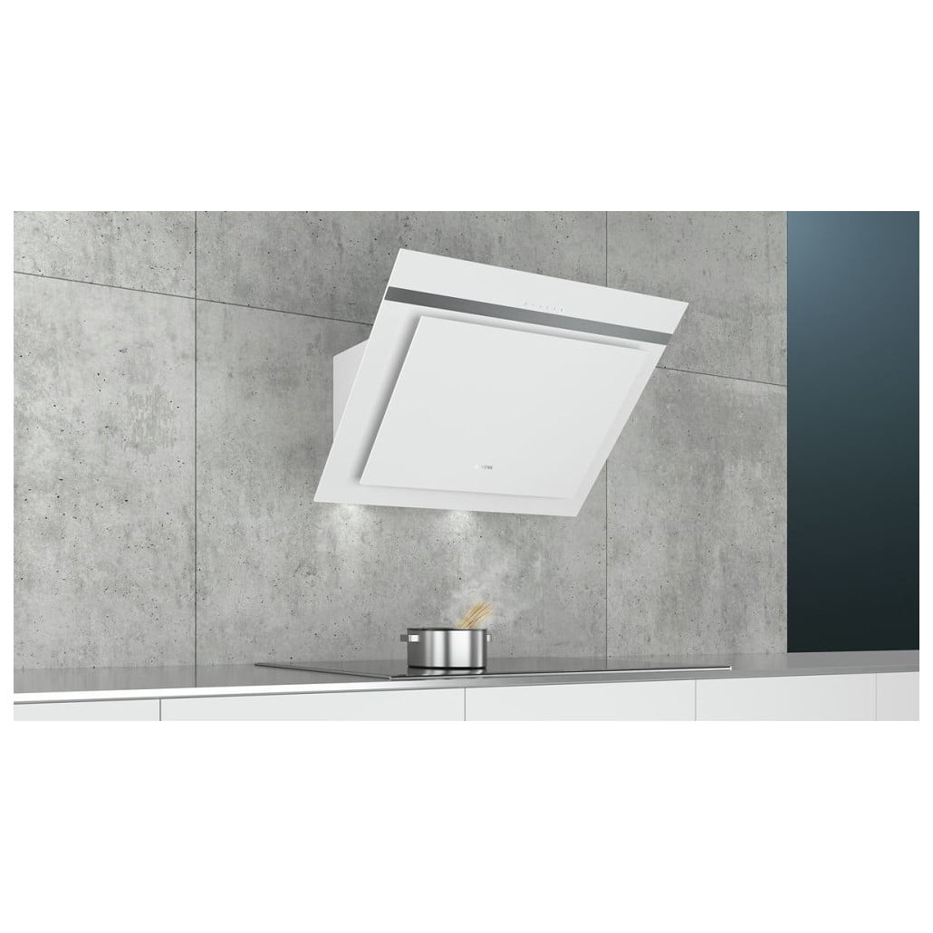 OKAP NAŚCIENNY LC87KHM20 Iq300 - obrazek 2