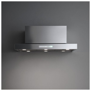 OKAP PRZYŚCIENNY Libra E.ion 90