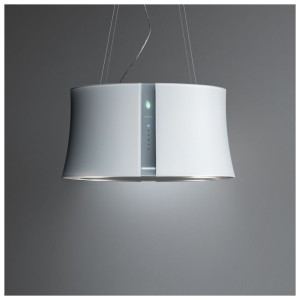 OKAP PRZYŚCIENNY Zephiro E.ion 67