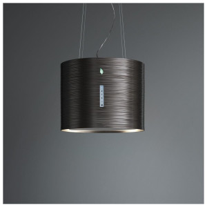 OKAP PRZYŚCIENNY Twister E.ion 45