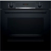 piekarnik do zabudowy bosch HRA534EB0 100x100 sqt