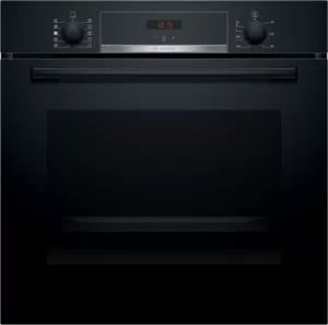 PIEKARNIK DO ZABUDOWY HRA534EB0 z dodatkiem pary