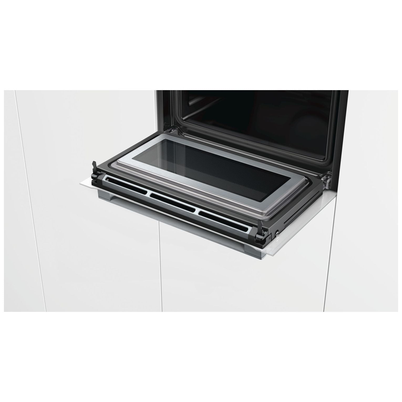 PIEKARNIK KOMPAKTOWY CMG6764W1 - obrazek 3