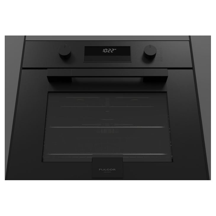 Piekarnik Fulgor Milano FUO 6011 P MT MBK Cluster Concept - obrazek 4