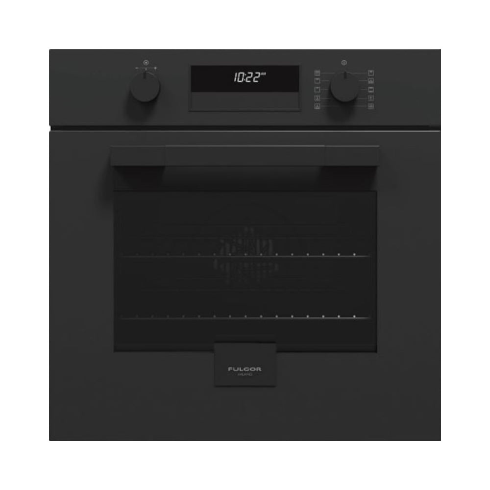 Piekarnik Fulgor Milano FUO 6011 P MT MBK Cluster Concept