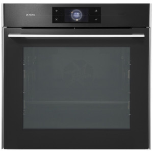 Piekarnik pirolityczny ASKO OP8678G do zabudowy