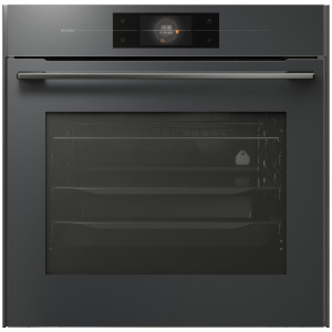 Piekarnik pirolityczny ASKO OP8678GG do zabudowy