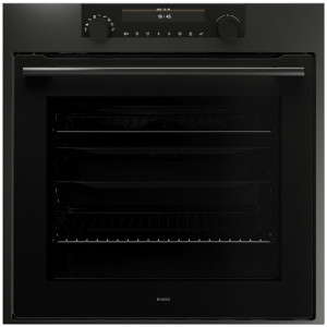 Piekarnik pirolityczny ASKO OP8687A1 do zabudowy