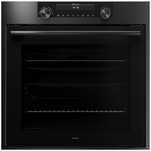 Piekarnik pirolityczny ASKO OP8687B do zabudowy