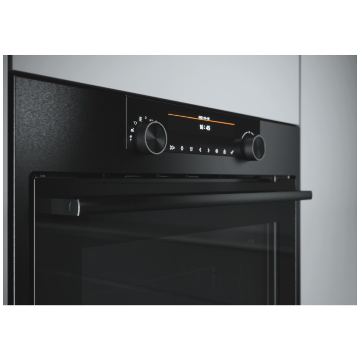 Piekarnik pirolityczny ASKO OP8687B do zabudowy - obrazek 18